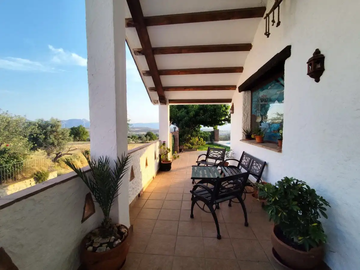Terrace of Houses for sale in Nigüelas  with Terrace