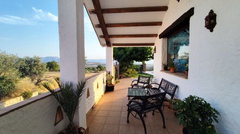 Photo 3 of Houses for sale in Nazcoz, 8, Nigüelas, Granada