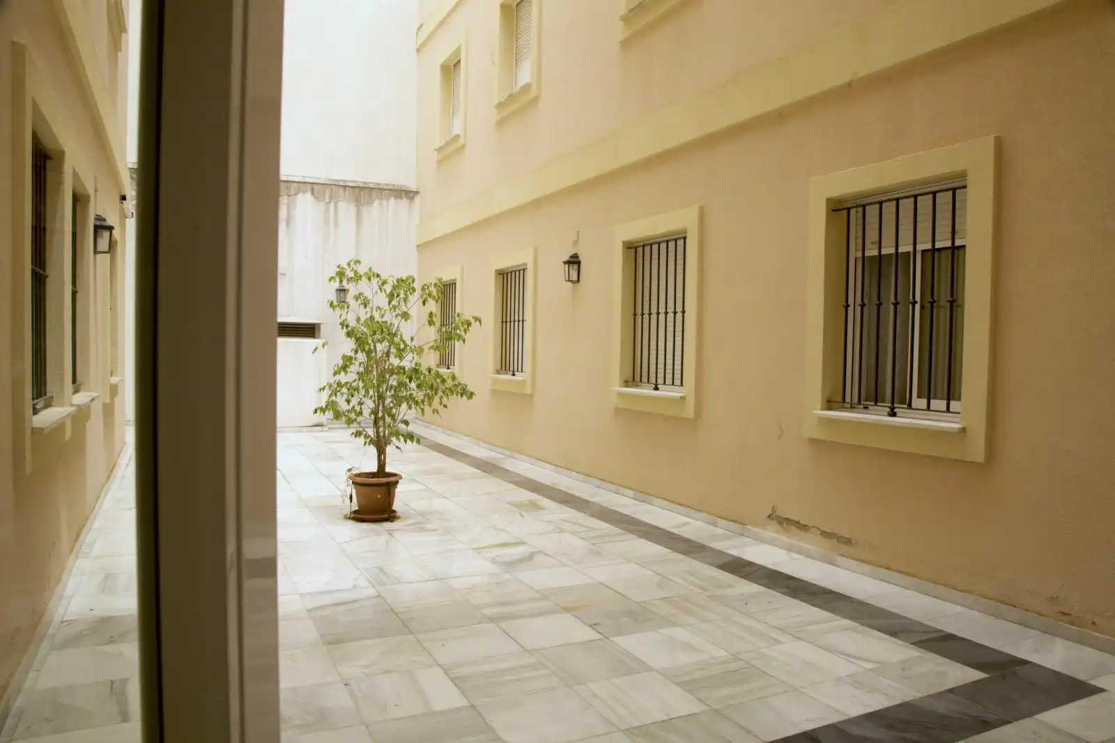 Pis de lloguer a Calle Vea Murguía, Alameda - Mentidero - Teatro Falla