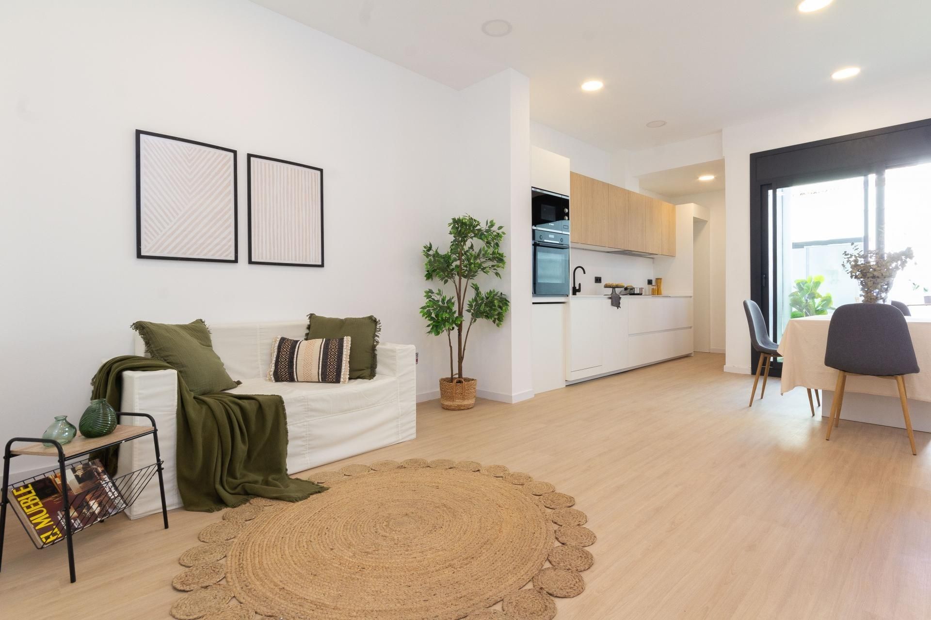 Planta baja for sale in Carrer HORTA NOVELLA DE L', Centre