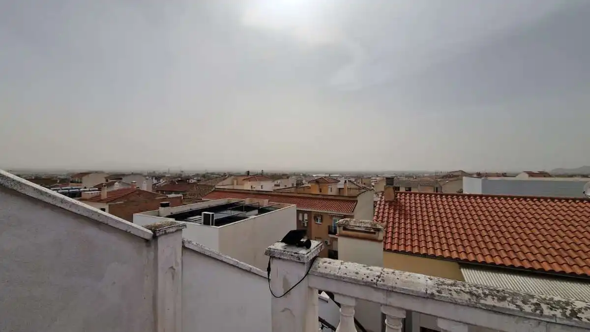 Penthouse mit Aufzug zum Verkauf in Maracena, imagen 37