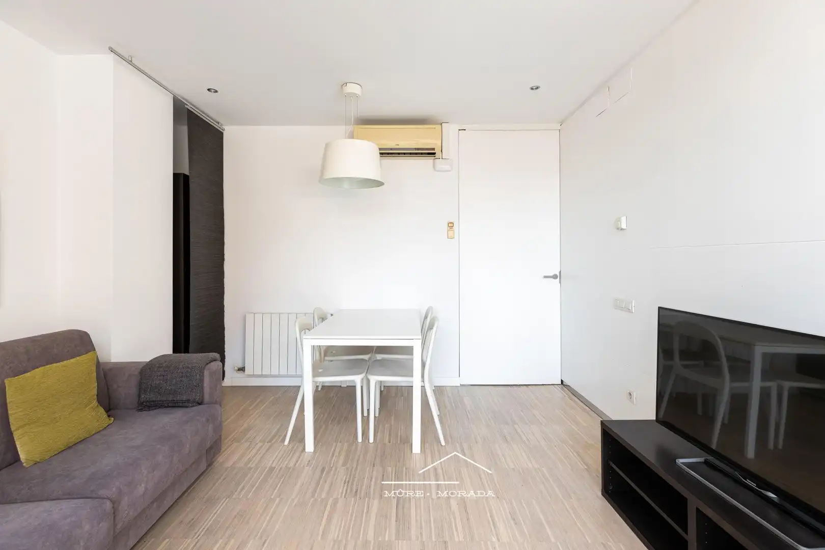 Appartamento con balcone in vendita a Gràcia, imagen 3