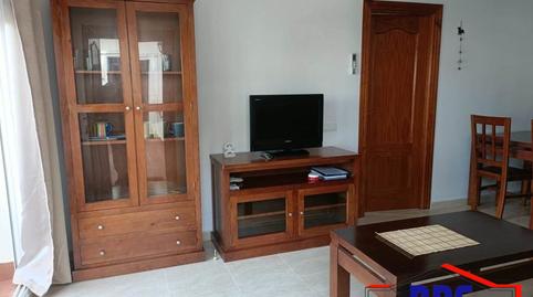 Foto 2 de Apartament de lloguer a Tomillo, 2, Las Salinas, Almería