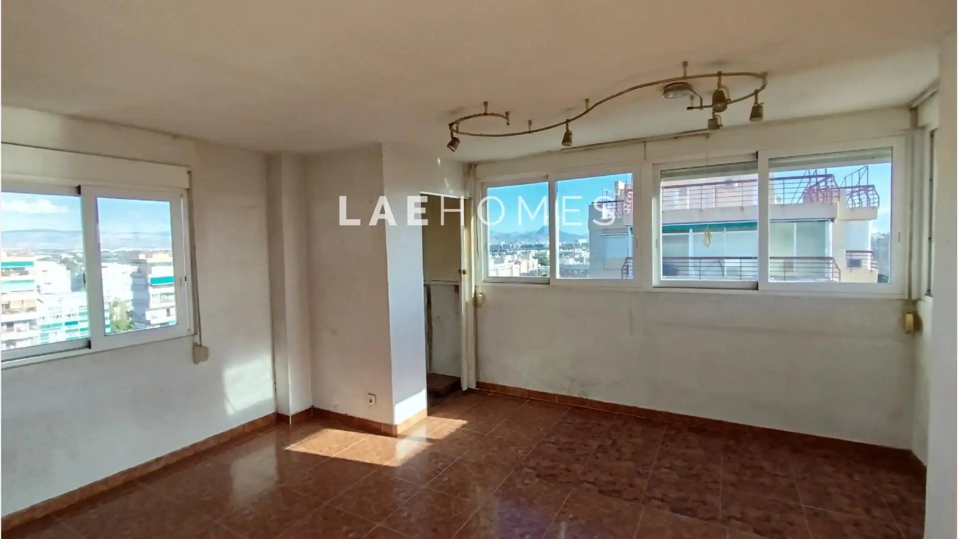 Apartament en venda a Calle Calle del Deportista Juan Matos, 1, Albufereta