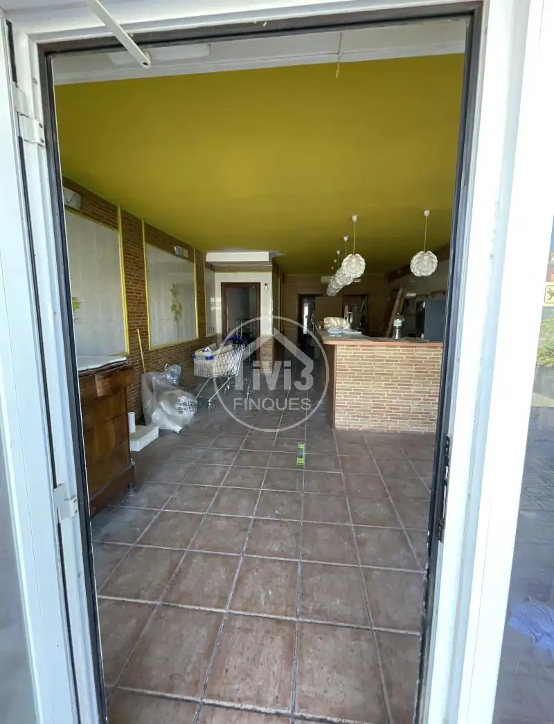 Local commercial à vendre à Avinguda de Barcelona, imagen 12