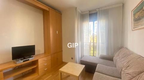 Foto 3 de Apartament de lloguer a Calle de Samaniego, 12, Rejas,  Madrid Capital