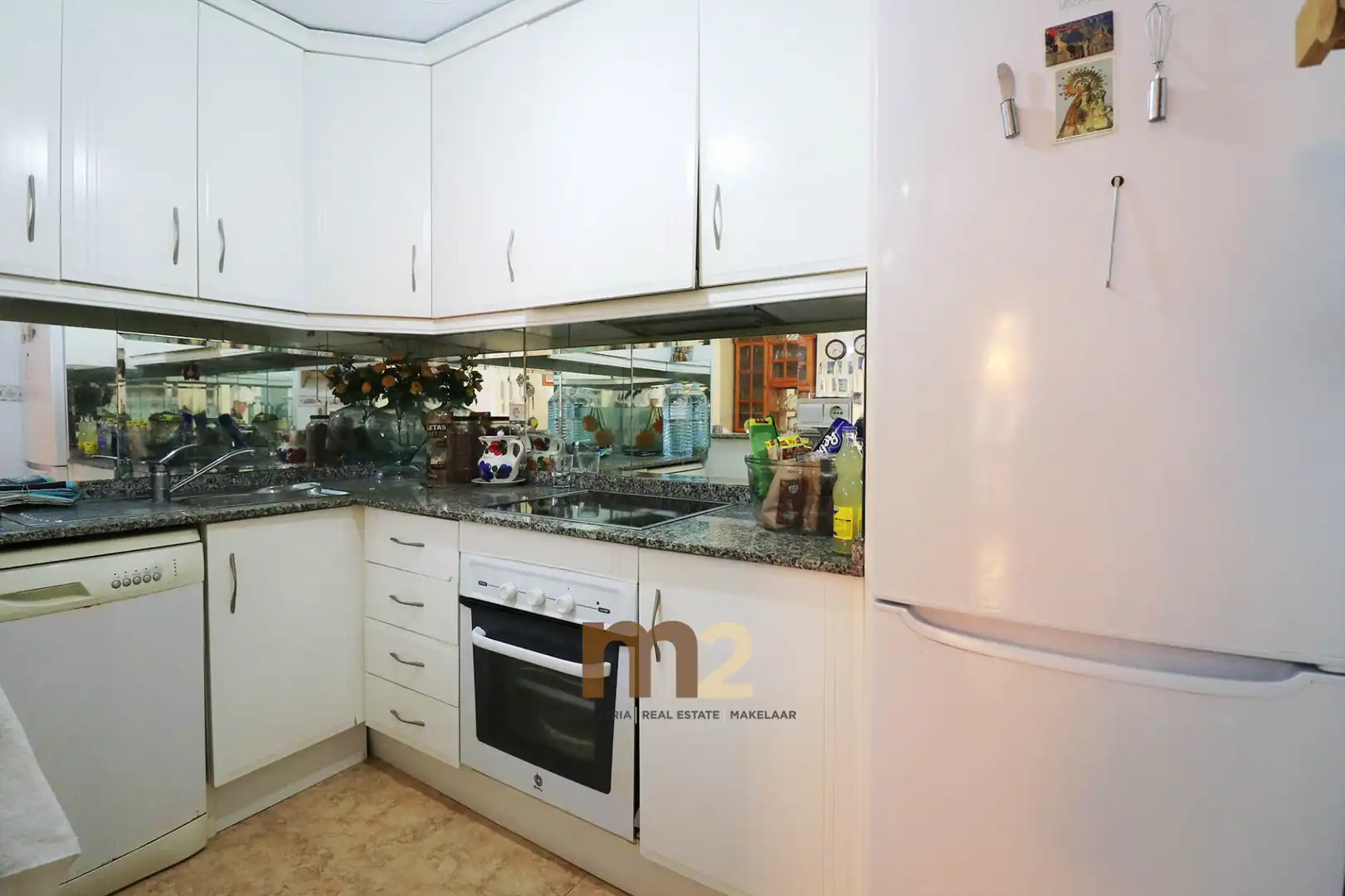 Apartamento con ascensor en venta en Carrer Riu Segura, imagen 9