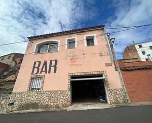 Vista exterior de Local en venda en Monteagudo de las Salinas