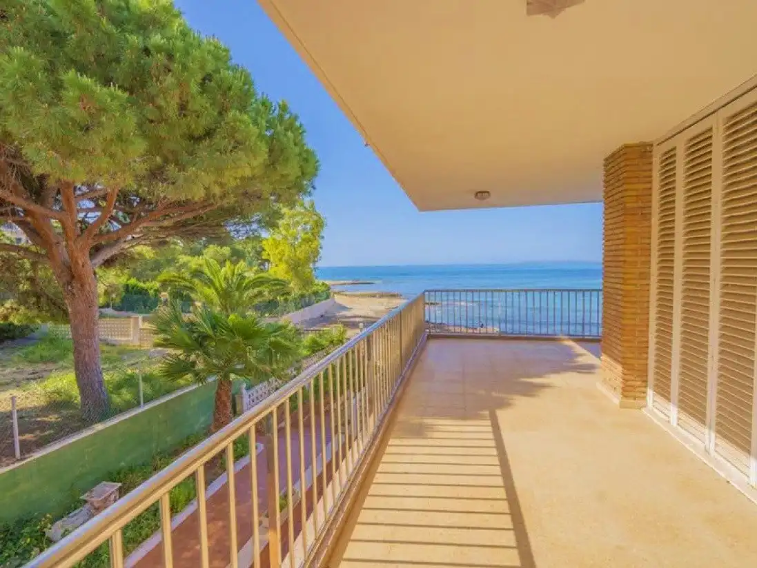 Chalet con terraza en venta en Playa de San Juan - El Cabo de las Huertas, imagen 16
