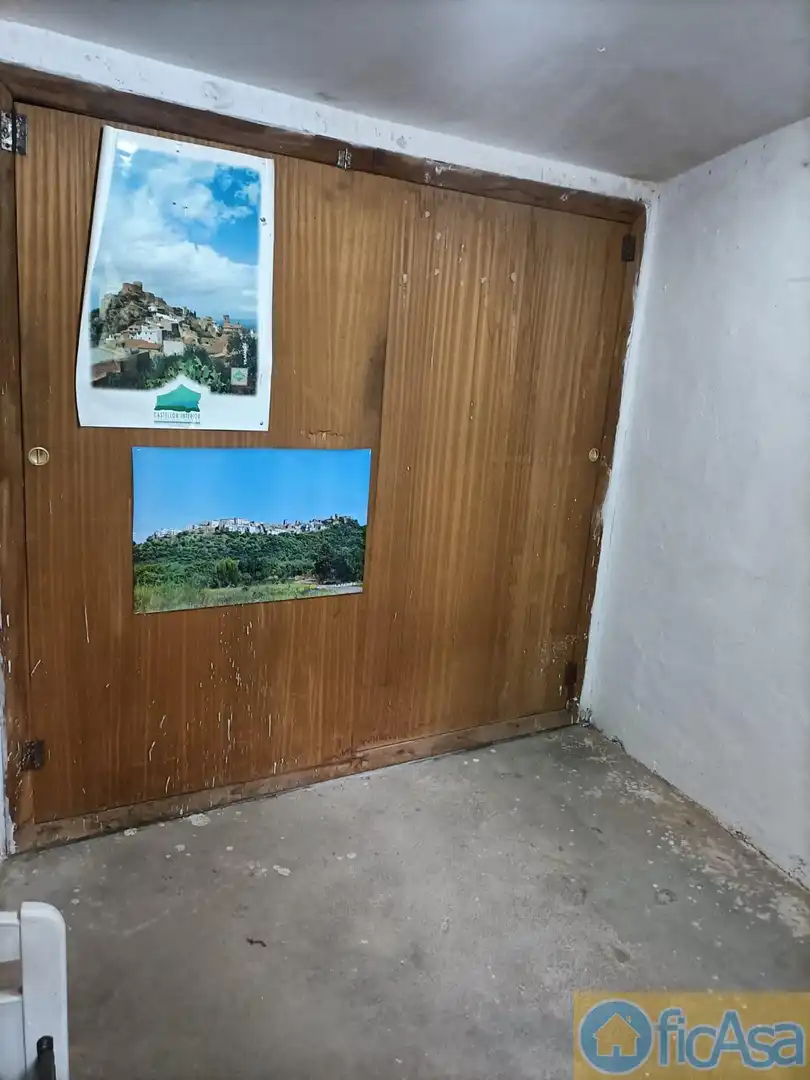 Casa o xalet en venda en Vilafamés