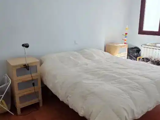 Schlafzimmer von Wohnung zum Verkauf in Viñas Viejas