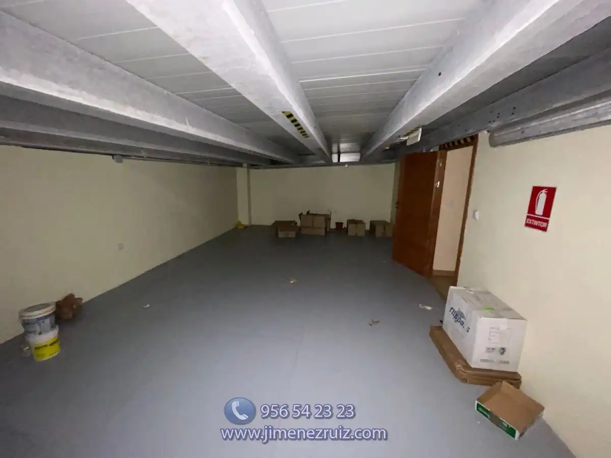 Büro zur Miete in El Juncal - Vallealto, imagen 13