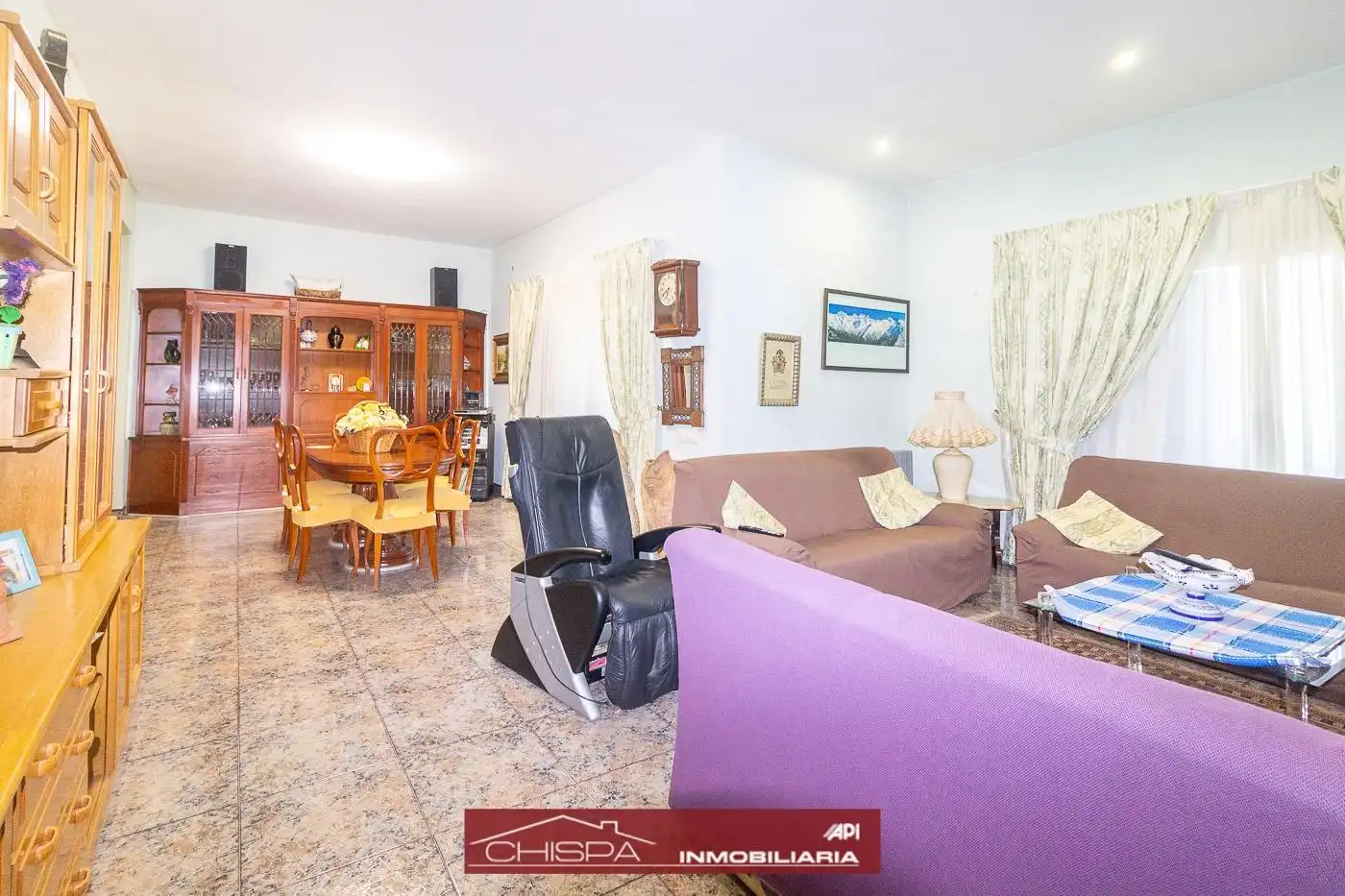 Villa mit Pool zum Verkauf in Corral Nou - Montros - Estepar, imagen 13