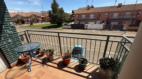 Foto 2 de Apartamento en venta en Valencia de Don Juan, León