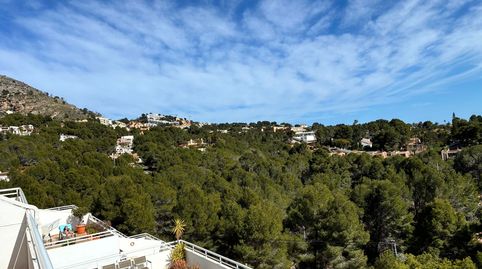 Foto 2 von Wohnungen zum Verkauf in L'erico, Altea la Vella, Altea