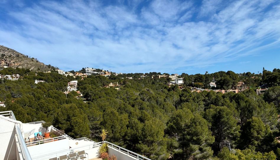 Apartamento en venta en L'erico, Altea la Vella - 2
