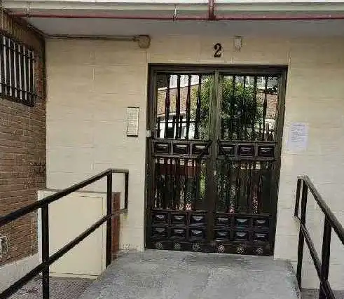 Vista exterior de Casa o chalet en venta en Leganés