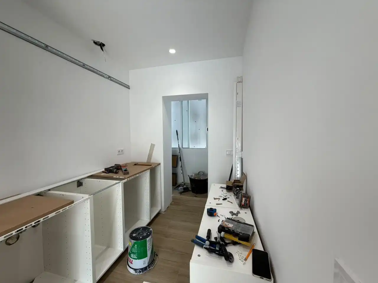 Flat for rent in Camins al Grau