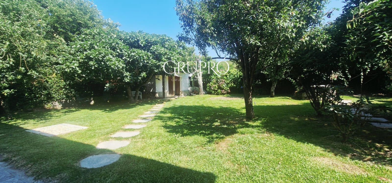 House or chalet to rent in Gondomar  with Heating, Private garden and Storage room