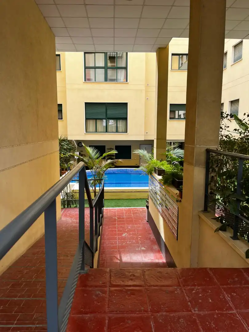 Piscina de Pis en venda en Sant Joan d'Alacant amb Aire condicionat, Traster i Piscina comunitària