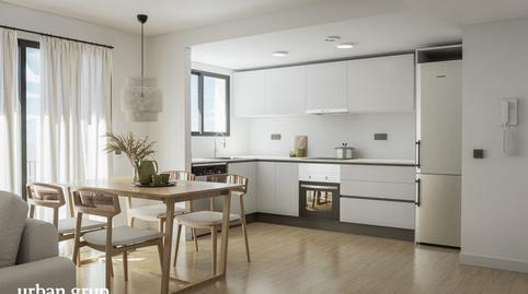 Foto 4 de Dúplex en venda a Hostafrancs, Sabadell