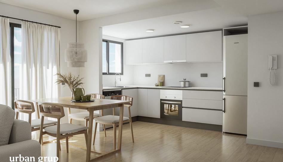 Photo 1 of Duplex for sale in Hostafrancs, Barcelona