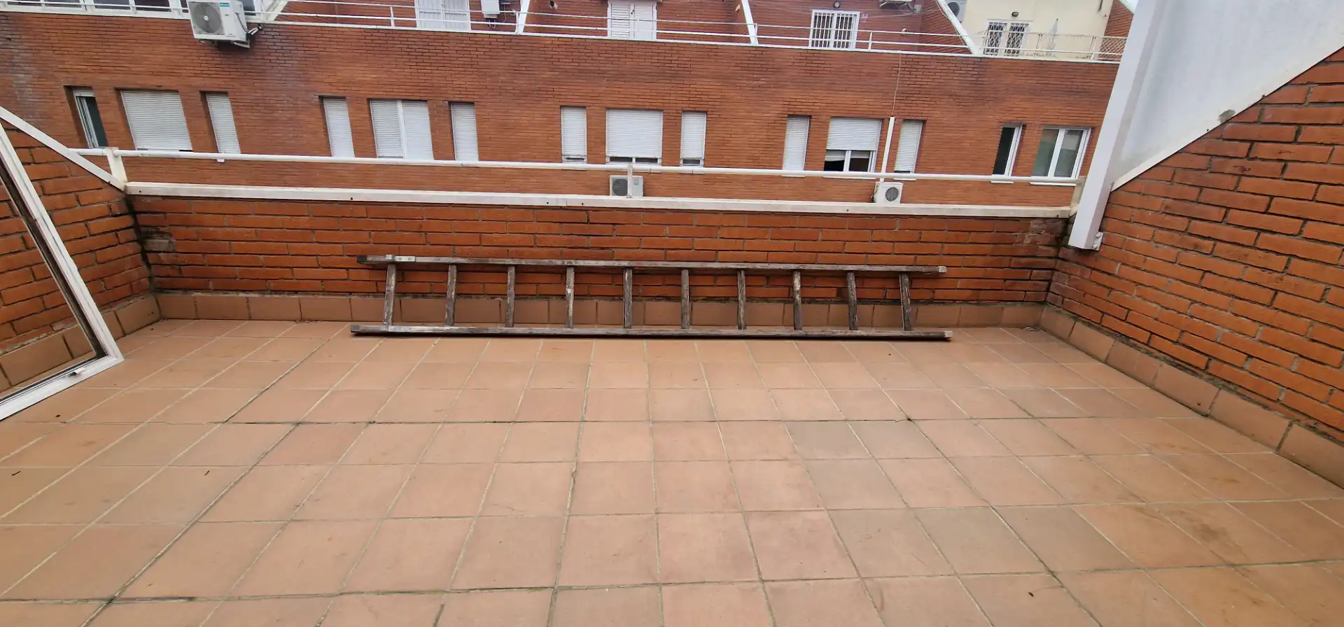 Terraza de Casa adosada en venta en Montcada i Reixac