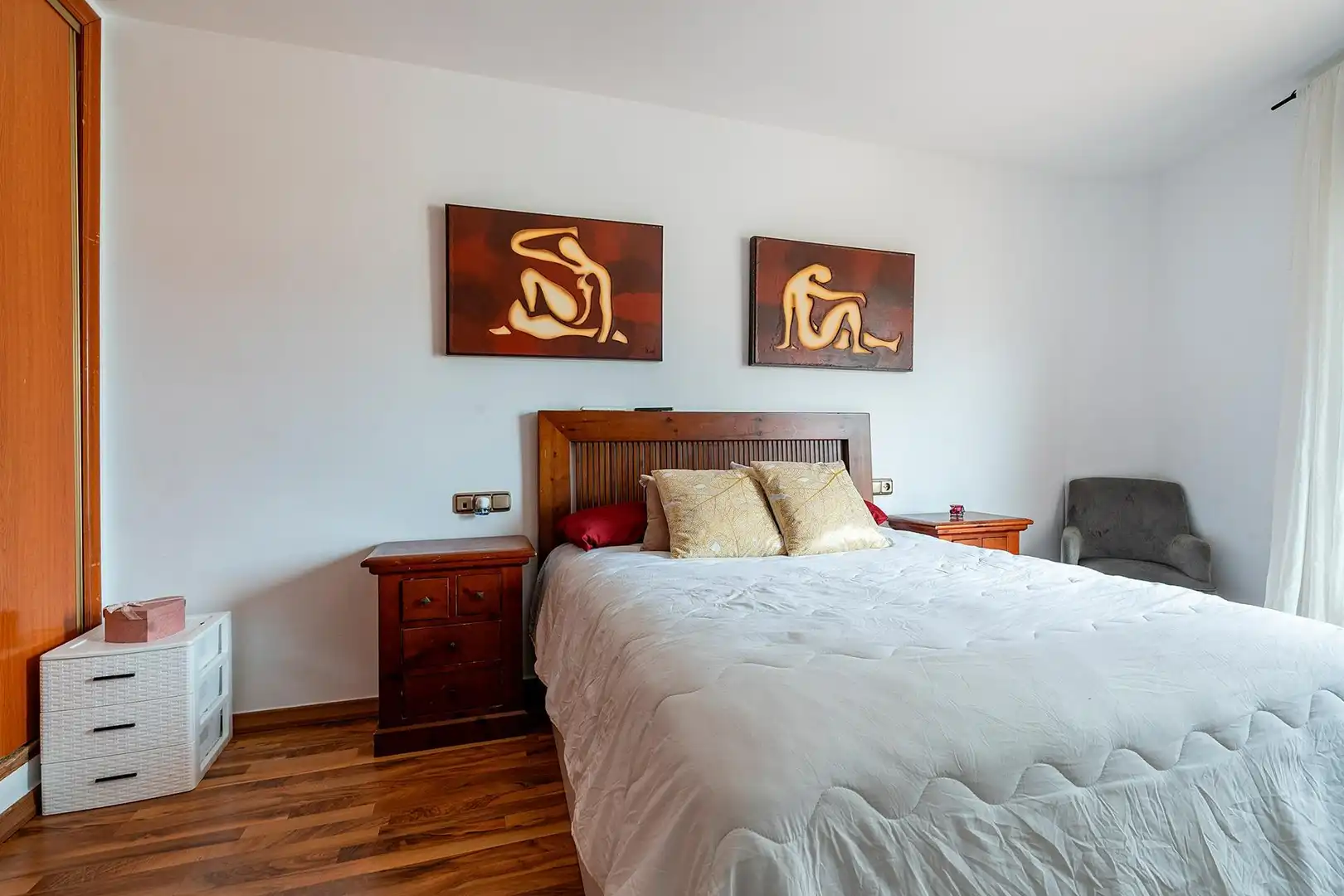 Appartement avec ascenseur à vendre à El Ejido Ciudad, imagen 15