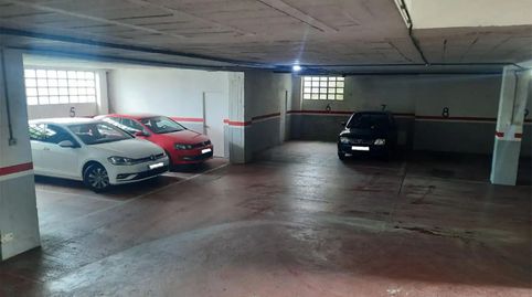Foto 3 von Garage zur Miete in Avenida Da Escola de Gaitas, 88, Ortigueira, A Coruña