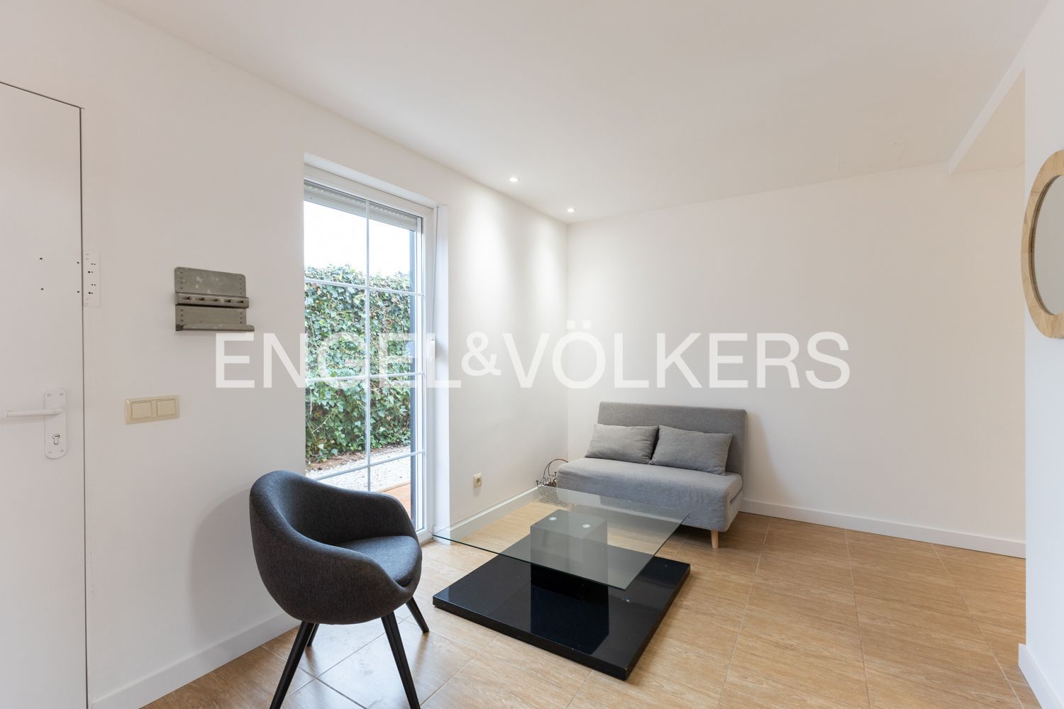 Sala d'estar de Casa o xalet en venda en Oropesa del Mar / Orpesa amb Aire condicionat, Calefacció i Jardí privat