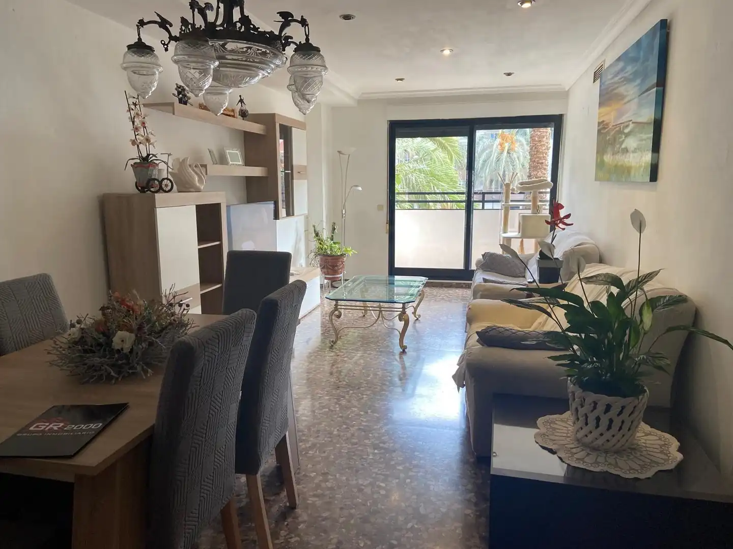 Flat with terrace for sale in Quatre Carreres, imagen 21