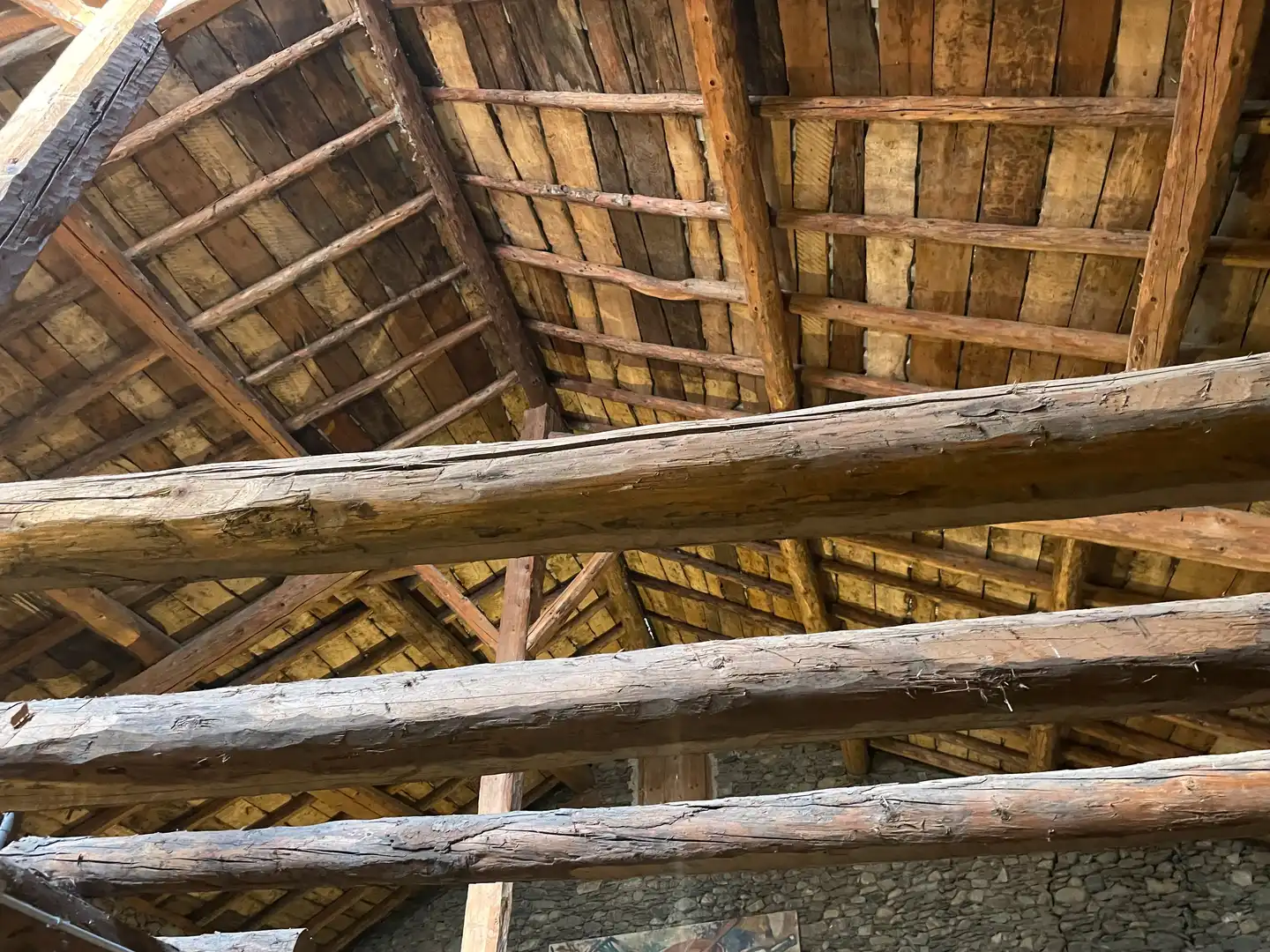 Vista exterior de Finca rústica en venda en Alt Àneu