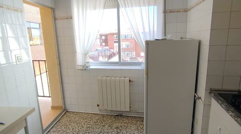 Foto 5 von Wohnung zur Miete in Sur, Ávila Capital