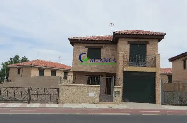 Maison à vendre à Esparteros, imagen 4
