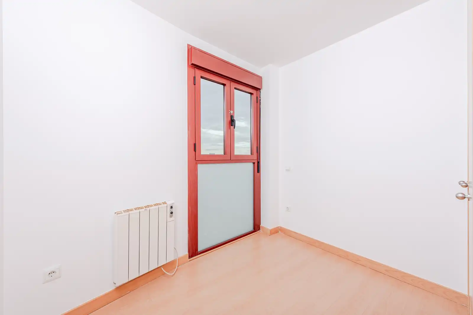 Piso con terraza en venta en Enrique Granados 14, imagen 8