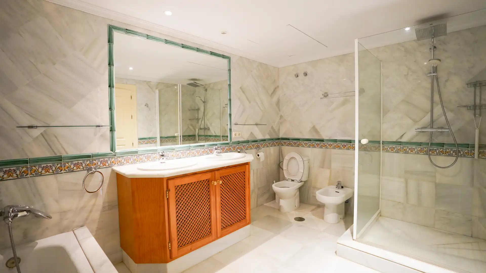 Apartment mit Pool zur Miete in La Quinta, imagen 8