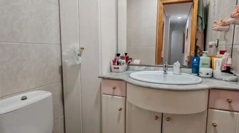 Foto 5 de Habitació a Calle Colombia, 18, San Pablo, Albacete Capital