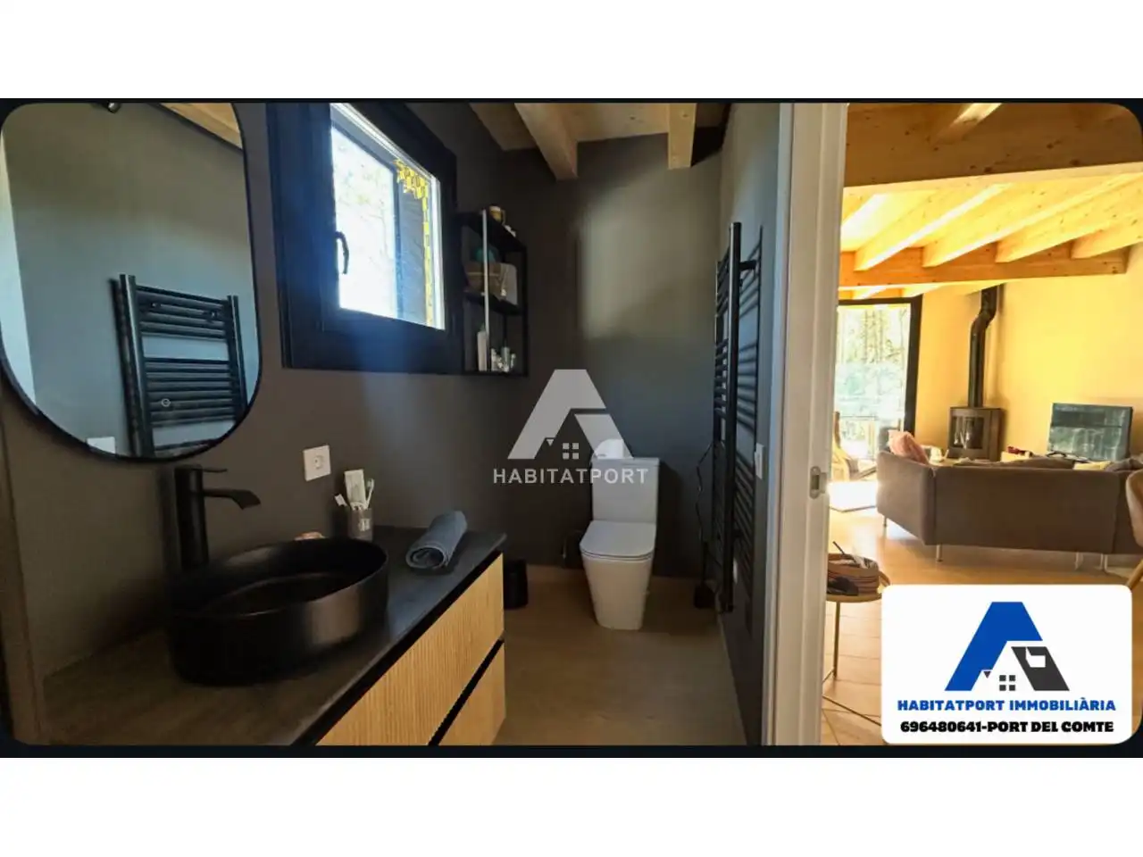 Casa o chalet en venta en La Coma i la Pedra
