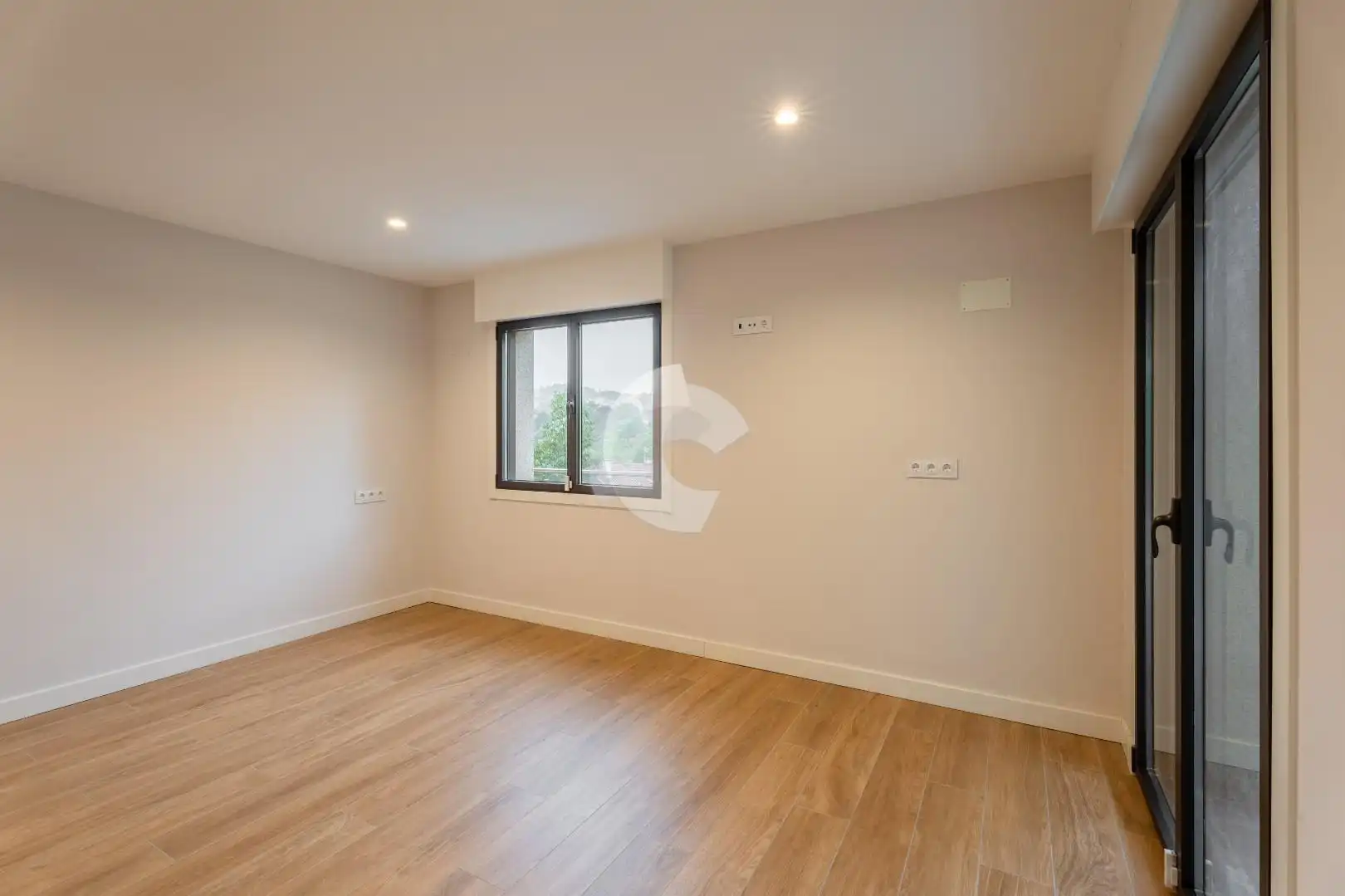 Habitación de Casa o chalet en venta en Barbadás con Calefacción, Jardín privado y Balcón