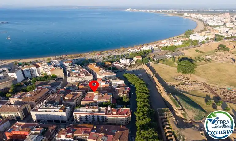 Apartamento en venta en Carrer MADRID 17 1 2 17
