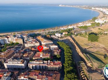 Apartamento en venta en Carrer MADRID 17 1 2 17