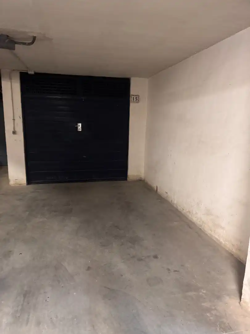 Parking of Duplexes for sale in Torrevieja  with Air Conditioner, Heating and Parquet flooring