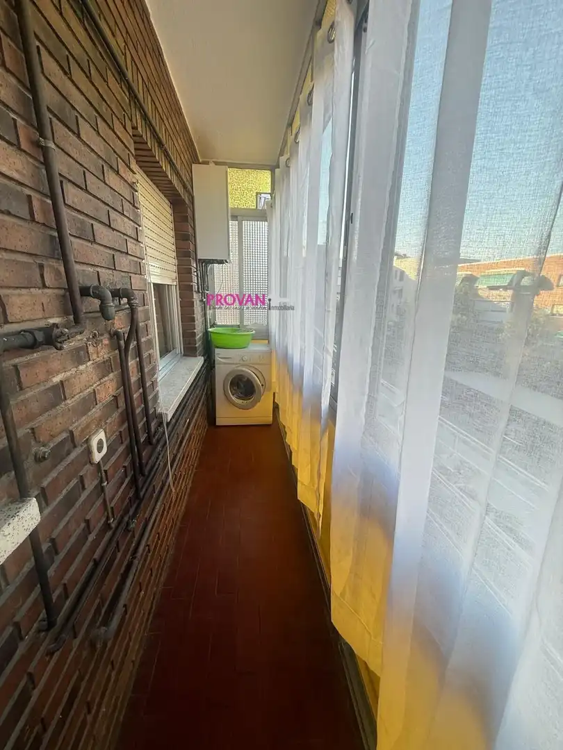 Piso en alquiler en Montserrat - Parque Empresarial, imagen 11