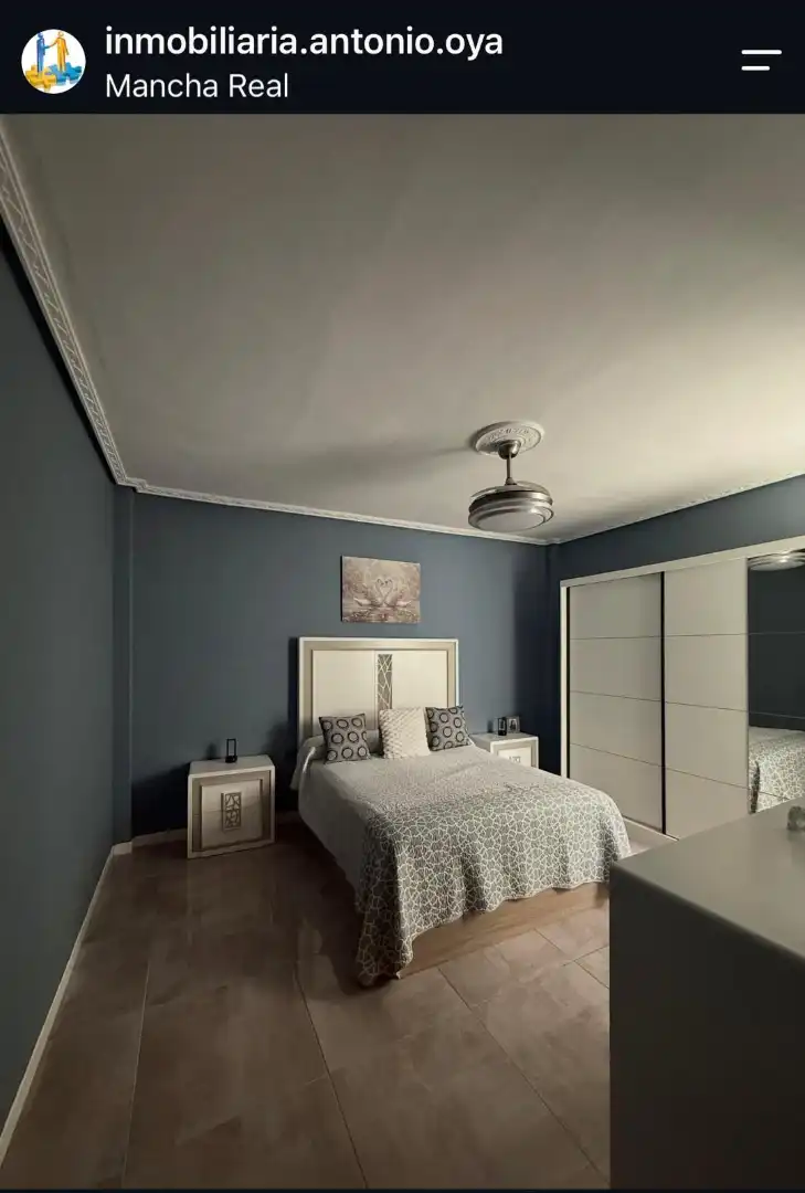 Flat with balcony for sale in Mancha Real, imagen 7