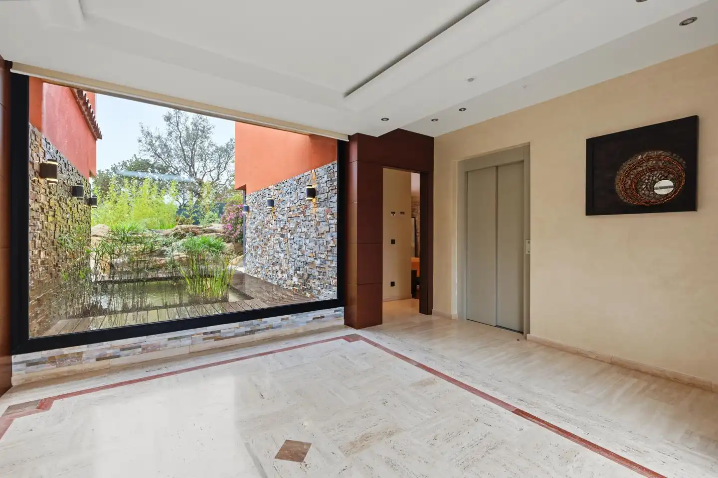 Casa con piscina en alquiler en calle de les Gavarres, imagen 30