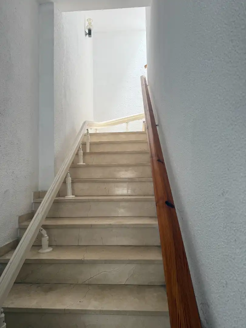 Casa amb terrassa en venda a Centre - Estació, imagen 16