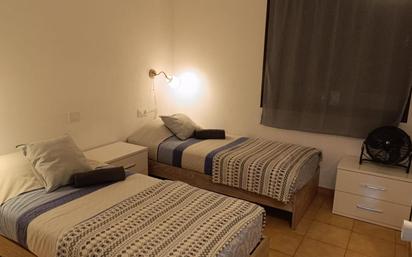 Bedroom of Flat for sale in  Barcelona Capital