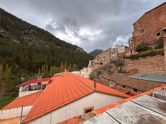 Casa-chalet en Venta en MORAL, 32 en Bogarra