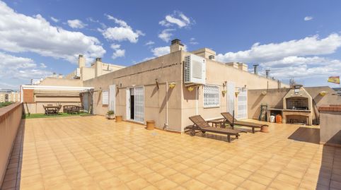 Foto 2 de Ático en venta en Santa Rita, Paterna