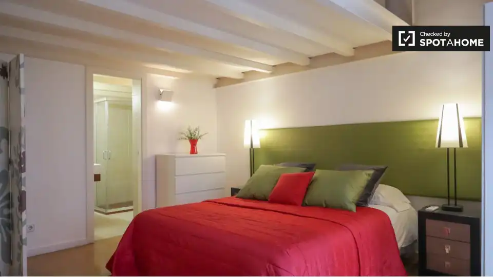 Habitación en Embajadores - Lavapiés